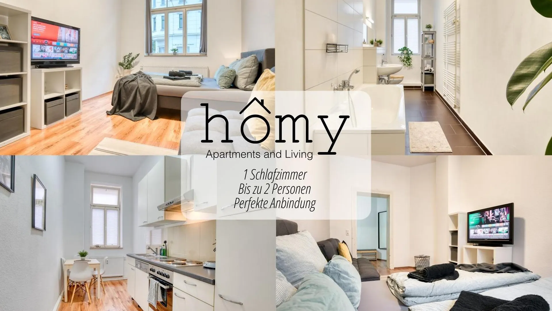Homy I Altbaucharme Netflix Und Wlan contacts
